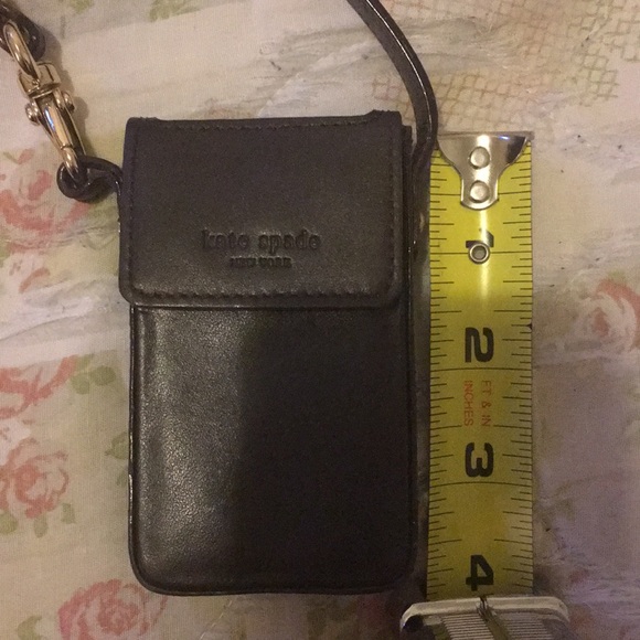 EUC Kate Spade iPod holder - Picture 8 of 9